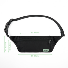 Lade das Bild in den Galerie-Viewer, BeiBei - die smarte Hundeleine zum Joggen, Wandern, Fahrrad fahren oder Gassi gehen